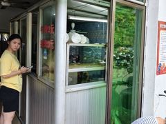 -灵山卢梅燕粉店