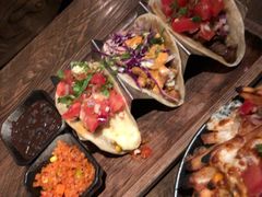 -Q MEX 库迈墨西哥餐吧(三里屯店)