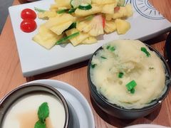 -云海肴·汽锅鸡·云南菜(广安门天虹店)