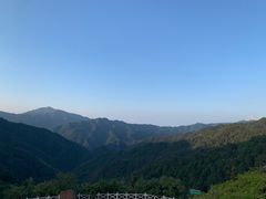 -永州阳明山国家森林公园