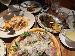 -La Strada(安福路店)