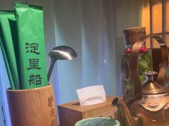 -淀里船宴(裕华东路店)