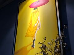 -84那年咖啡馆(李沧万达店)