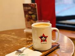 -雕刻时光咖啡馆(南院门店)