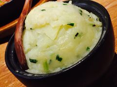 老奶洋芋-云海肴·汽锅鸡·云南菜(美罗城店)