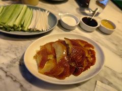 -无锡苏宁银河国际酒店-悦府65中餐厅