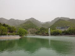 -潭溪山