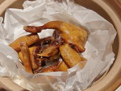 -大鸽饭(岗顶店)