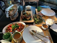 -simply thai天泰(静安嘉里中心店)