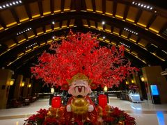 -三亚湾海居铂尔曼度假酒店