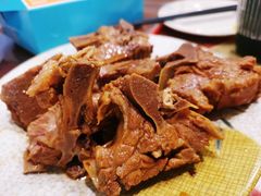 酱骨架-吉味馆(柠溪店)