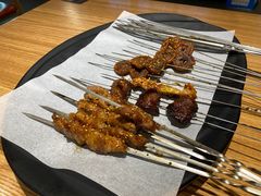 -壹酒贰肉1926·深夜食堂(南京北街店)