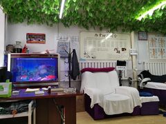 -益康堂按摩养生馆(郁金花园总店)
