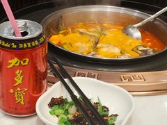 -黔大人·贵州花溪牛肉粉(宝能太古城店)