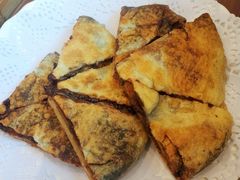 麻酱糖饼-北门涮肉·铜锅涮肉(南锣鼓巷店)