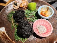 -花潮料理艺食馆(SM新生活广场店)