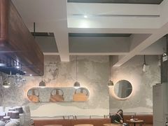 -BAKER&SPICE(BFC外滩金融中心店)