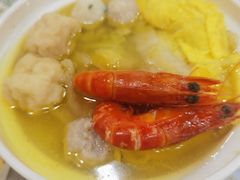-阿金大白·上海菜馆(新天地店)