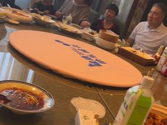 -澜小宴·锦绣江南(金沙滩店)