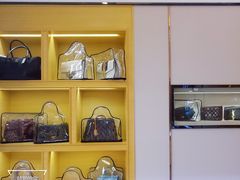 -沐渔二手奢侈品黄金手表包包回收·中古店(广州塔店)