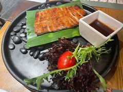 -泰香米泰国餐厅(北城天街店)