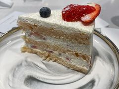 -EVERNAKED裸蛋糕(SOHO天山店)