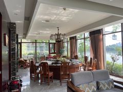 -东湖食堂·湖景餐厅•会议