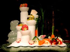 锦绣刺身拼-双子楼大酒店(城开国际写字楼店)