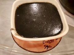 黑芝麻糊-金城大酒店-中餐厅(汾江中路店)