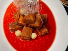 -锦楼·臻选新杭帮(杭州中心店)