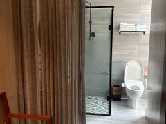 -鼎族怡华·指压·经络·疗愈SPA(紫荆店)