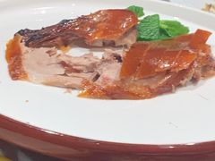 -大鸭梨烤鸭(枣园店)