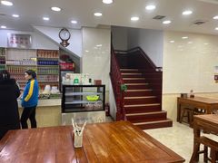 -西羊市老米家泡馍(西羊市店)