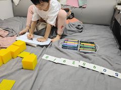 -乐融婴幼儿成长中心(四季青校区)