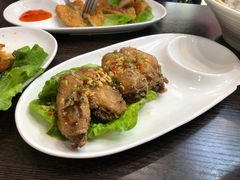 -PHO·5越南牛肉粉(建新路店)