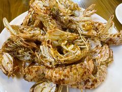 -板桥海鲜广场(文明东店)