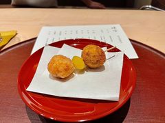 -晴空·日本料理(万象城店)