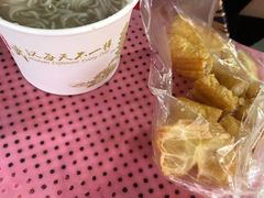 -汪记鲜鱼糊汤粉(沈阳路总店)