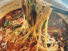 -临江后街鳝丝(临江店)