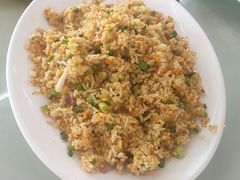 -红月湾海鲜饭店•沙滩海景(双月湾店)
