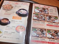 -王妃家(明洞中央店)