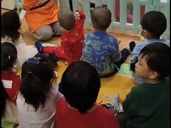 -金宝贝早教(和悦汇店)