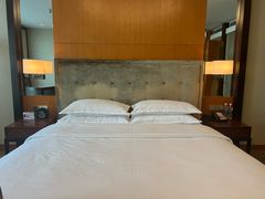 -济南喜来登酒店