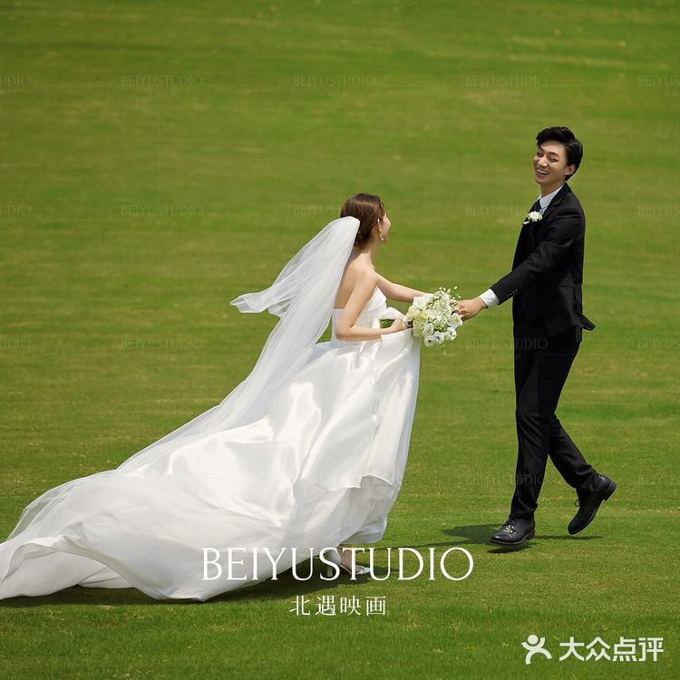 强推🎊森系婚纱照｜清新高氧又治愈🔥🔥🔥