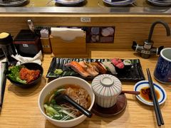 -合点寿司(金虹桥商场店)