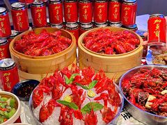 -靓靓蒸虾·头牌蒸虾(雪松路总店)