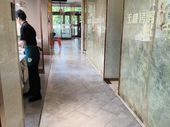 -玉林烤鸭店(黄村兴华店)