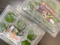 -王家沙点心店(南京西路总店)