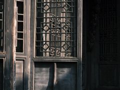 -滋啦啦油煎铺一乌镇萝卜丝饼