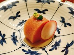 -鮨青(恒基名人购物中心店)